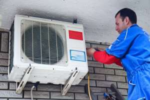 24/7 and Emergency HVAC Near Newhebron, MS | Air Conidtioning and Heating Contractors